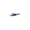 C2G 27802 7FT CAT6 SNAGLESS UTP CABLE-PUR