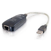 Legrand 39998 JETLAN USB 20 10/100BTX ENET ADPT USBA/RJ45F