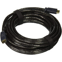 C2G 41191 25FT STANDARD SPEED CMP PLENUM HDMI CBL