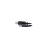 C2G 54175 USB CABLE - USB 3.0 A LEFT CONNECTOR - MALE LEFT GENDER - USB 3.0 B RIGHT CONNEC