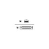 Digi Intl 76000195 48IN RJ45 TO DB25M CONVERTER CABLE FOR DIGIBOARD PRODUCTS
