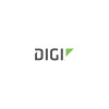 Digi 76000756 DIGI DIN RAIL BRACKET KIT FOR PORTSERVER TS AND TS MEI 1/2/4 ALL VERSIONS (SIDE