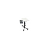 ERGOTRON FURNITURE 24-220-055 TEACHWELL MOBILE DIGITAL WORKSPACE (CUST PAYS FREIGHT)