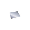 3M MP200PS PRECISE MOUSING SURFACE SILVER ULTRA THIN TRAVEL MOUSEPAD