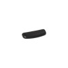 3M - WORKSPACE SOLUTIONS WR305LE MOUSE WRIST REST GEL BLACK LEATHERETTE KP200LE OR WR421LE