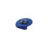 Kensington L57803USF WRIST PILLOW MOUSE WRIST REST - BLUE