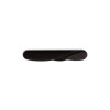 Kensington L22801US WRIST PILLOW KEYBOARD WRIST REST - BLACK