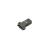 Lantronix ACC-200.2070A RJ45 TO DB9F DCE ADAP-DB9M DTE