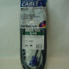 Startech SVECON6 SYSTEM CABLE - VGA LEFT CONNECTOR - MALE LEFT GENDER - VGA,PS/2 RIGHT CONNECTOR