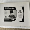 Targus PA235U UNIVERSAL MONITOR STAND .