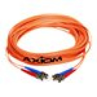 Axiom SCSCMD6O-3M-AX AXIOM SC/SC OM1 FIBER CABLE 3M