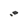 Iogear GWHD11 WL HDMI TRANSMITTER AND RECEIVER KIT WL HDMI A/V KIT