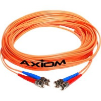 Axiom SCSTMD6O-3M-AX AXIOM SC/ST OM1 FIBER CABLE 3M