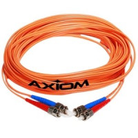Axiom SCSTMD6O-5M-AX AXIOM SC/ST OM1 FIBER CABLE 5M