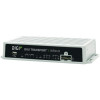 Digi 70002041 DIGI PORTSERVER TS 1 PORT RS-232 RJ-45 SERIAL TO ETHERNET DEVICE SERVER, 9-30VDC