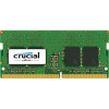 Crucial 8 GB DDR4 2400 PC4 192000 260p Memory RAM SODIMM DDR4