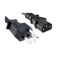 Extreme Network 5601513-U1 USACORDNEMA 5-15 C13 14 AWG