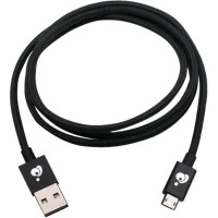 Iogear GAMU01 CHARGE & SYNC FLIP, REVERSIBLE USB TO REVERSIBLE MICRO USB CABLE