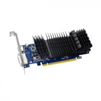 - graphics card - GF GT 1030 - 2 GB
