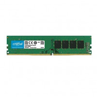 Super Talent 8GB DDR4-2666 288pin Micron Chip Memory