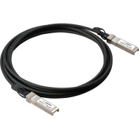 Axiom J9285D-AX AXIOM SFP+ DAC CABLE FOR ARUBA 7M