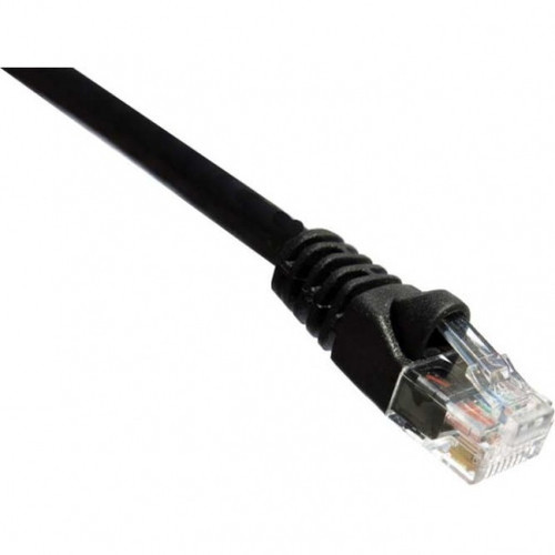 Axiom C6AMB-P4-AX AXIOM 4FT CAT6A 650MHZ PATCH CABLE MOLDED BOOT (PURPLE)