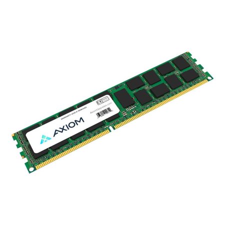 Axiom 7018701-AX AXIOM 16GB DDR3-1600 LOW VOLTAGE ECC RDIMM FOR ORACLE - 7018701