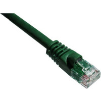 Axiom C6AMB-N6-AX AXIOM 6FT CAT6A 650MHZ PATCH CABLE MOLDED BOOT (GREEN)