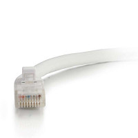 C2G 27164 PATCH CABLE - UNSHIELDED TWISTED PAIR (UTP) - MALE LEFT GENDER - MALE RIGHT GEND
