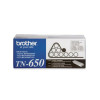 Brother TN650 TN650 HIGH YIELD TONER FOR MFC8000 SERIES HL5300 SERIES