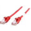 C2G 15190 PATCH CABLE - UNSHIELDED TWISTED PAIR (UTP) - MALE LEFT GENDER - MALE RIGHT GEND