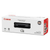 Canon 3500B001 CANON CARTRIDGE 128 BLACK TONER - FOR CANON IMAGECLASS MF4450, MF4570DN, D530, D