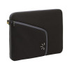 Case Logic 3200712 PLS-15 BLACK SHUTTLE F/ LAPTOP INT DIM 14.5INX11.1INX1.8IN 15.4IN
