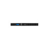 Cyber Power OR1500LCDRM1U 1500VA/900W 1U RACKMOUNT UPS 6 NEMA 5-15R/ NEMA 5-15P/3YR WARR