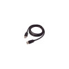Siig CB-DP0012-S1 1M (3.3FT) DISPLAYPORT 1.2 CABLE, SUPPORTS HIGH RESOLUTION DISPLAY UP TO 4KX2K@6
