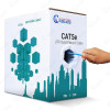 EATON TRIPP LITE SERIES CONNECTIVIT N002-010-BL 10FT CAT5E BLUE PATCH CABLE CAT5 MOLDED RJ45 M/M 350MHZ PVC UTP