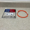 Eaton N320-02M FIBER PATCH CABLE - MALE LEFT GENDER - MALE RIGHT GENDER - LC DUPLEX RIGHT CONNE