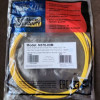 Eaton N370-03M FIBER OPTIC CABLE - FIBER OPTIC - MALE LEFT GENDER - MALE RIGHT GENDER - LC RIGH