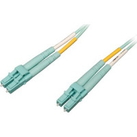 Eaton N820-05M-OM4 5M 40/100GB MMF LC/LC 50/125 OM4 LSZH AQUA 16 PATCH CABLE