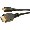 EATON TRIPP LITE SERIES CONNECTIVIT P570-006-MICRO 6FT HDMI TO MICRO HDMI CABLE 6 HDMI W/ ENET VIDEO/AUDIO M/M