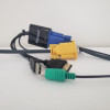 Eaton P780-006 EATON TRIPP LITE SERIES USB/PS2 COMBO CABLE KIT FOR NETCONTROLLER KVM SWITCHES B