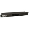 Eaton PDUH20HVL6 PDU BASIC 3.3/ 3.8KW 208-240V 20A 2 C19 12 C13 L6-20P 15FT CRD 1U