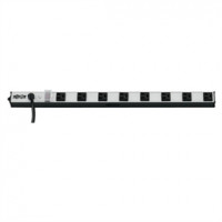 Eaton PS2408 EATON TRIPP LITE SERIES 8-OUTLET VERTICAL POWER STRIP, 120V, 15A, 15 FT. (4.57 M