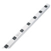 Eaton PS7224 EATON TRIPP LITE SERIES 24-OUTLET VERTICAL POWER STRIP, 120V, 15A, 5-15P, 15 FT.