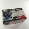 Eaton PV375 EATON TRIPP LITE SERIES 375W POWERVERTER ULTRA-COMPACT CAR INVERTER WITH 2 OUTLE