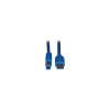 Eaton U322-010 USB CABLE - USB 3.2 TYPE-A LEFT CONNECTOR - MALE LEFT GENDER - USB 3.2 TYPE-B RI