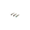 Transition Networks TN-GLC-FE-100LX TRANSCEIVER- SFP, CC, 100BASE-FX, SM LC, 10KM, 3.3V