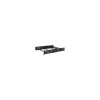 Startech UNIRAILS2U UNIVERSAL SERVER RACK RAILS 2U ADJUSTABLE NETWORK RACK MOUNT RAILS