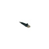 Eaton N201-030-BK 30FT CAT6 PATCH CABLE M/M BLACK GIGABIT MOLDED SNAGLESS PVC RJ45