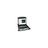 EATON TRIPP LITE SERIES MASTER-POWE B020-U08-19-K 8PORT KVM RACK CONSOLE 19 LCD 1U KEYBOARD PS/2 USB CABLE KIT